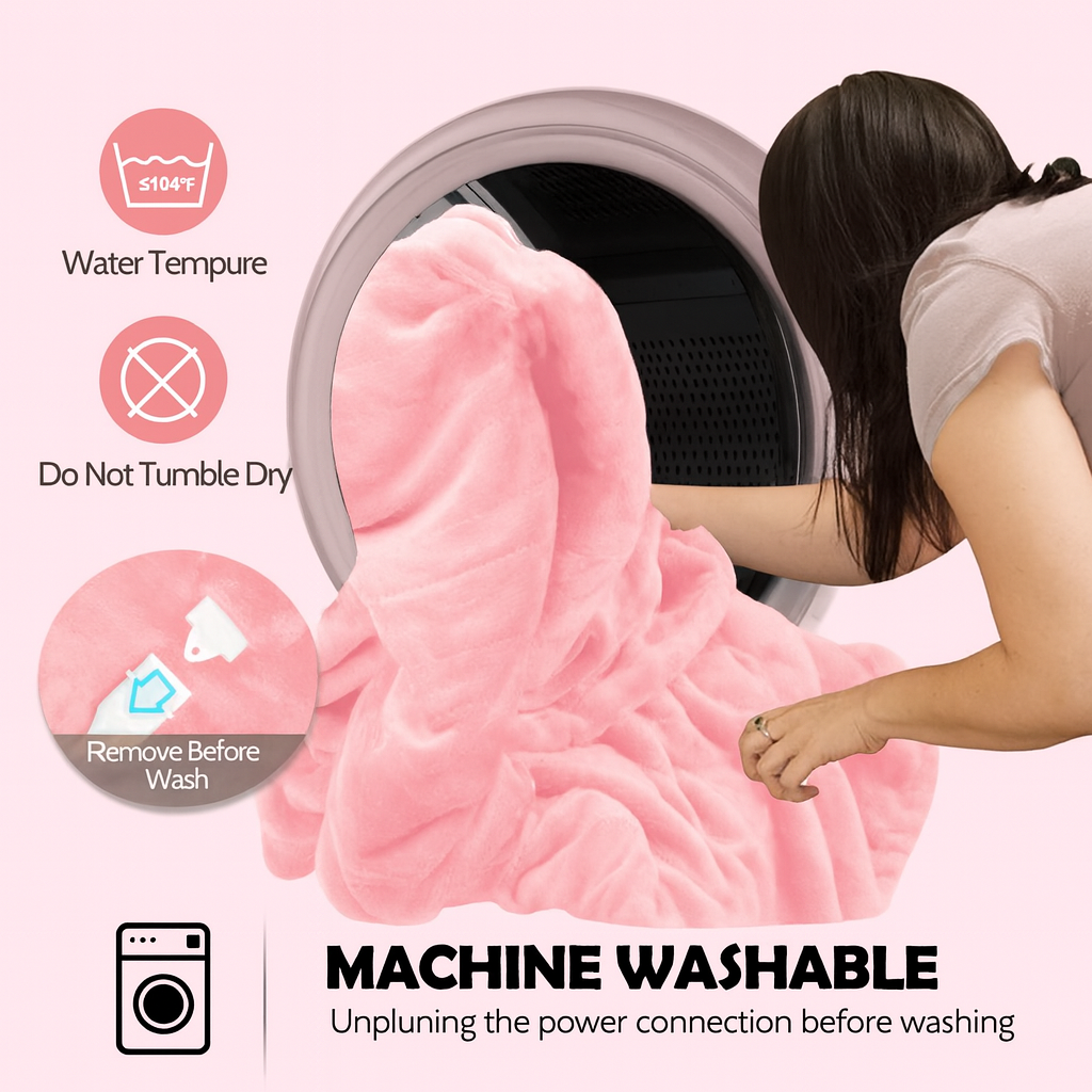 Miyuki™ Cloud Blanket