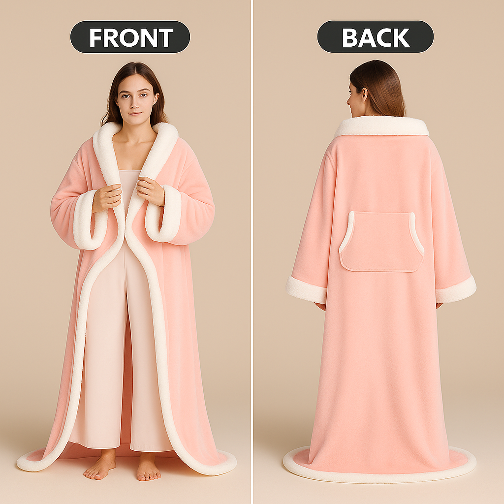 Miyuki™ Cloud Blanket