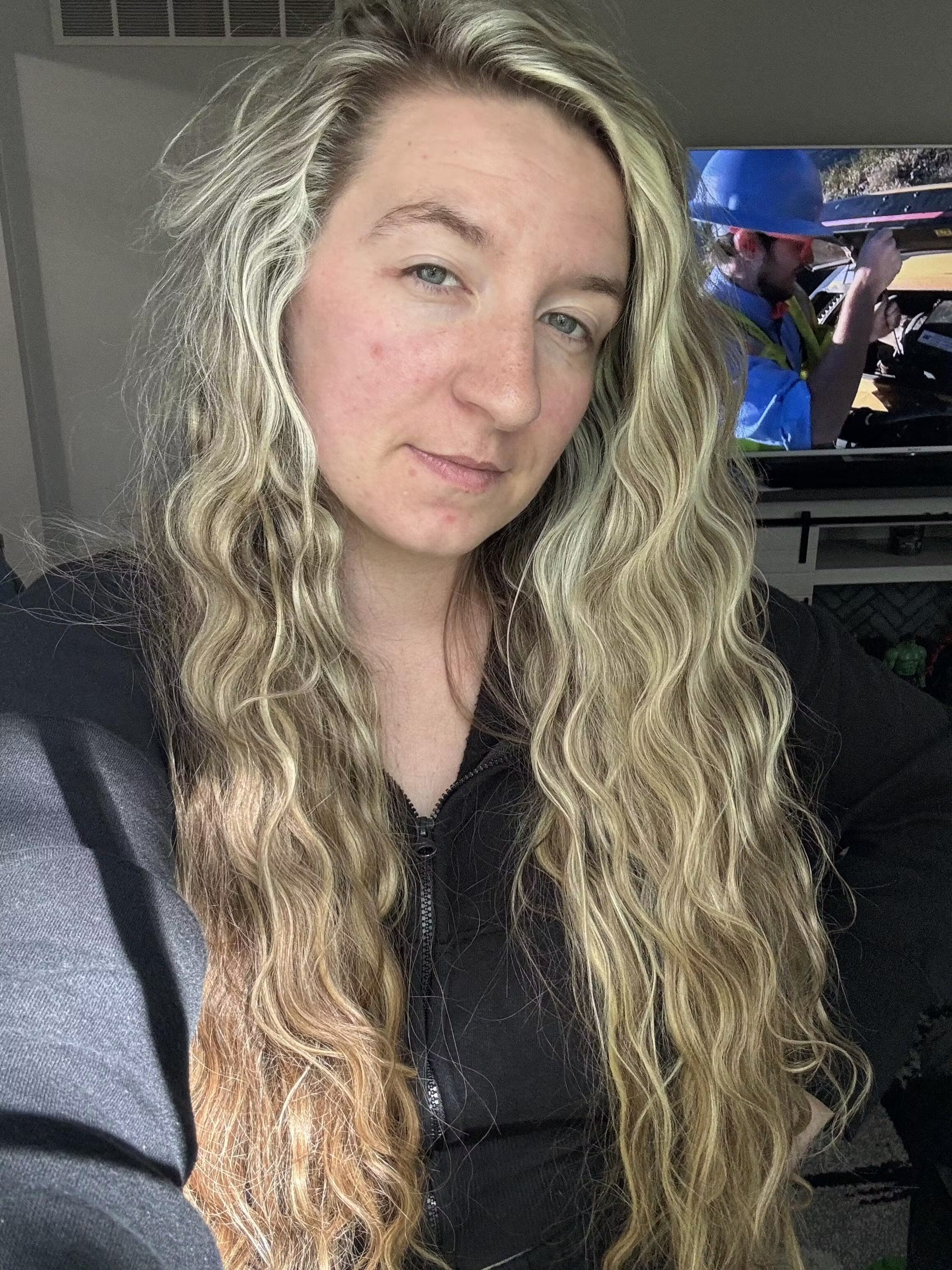 Customer avatar