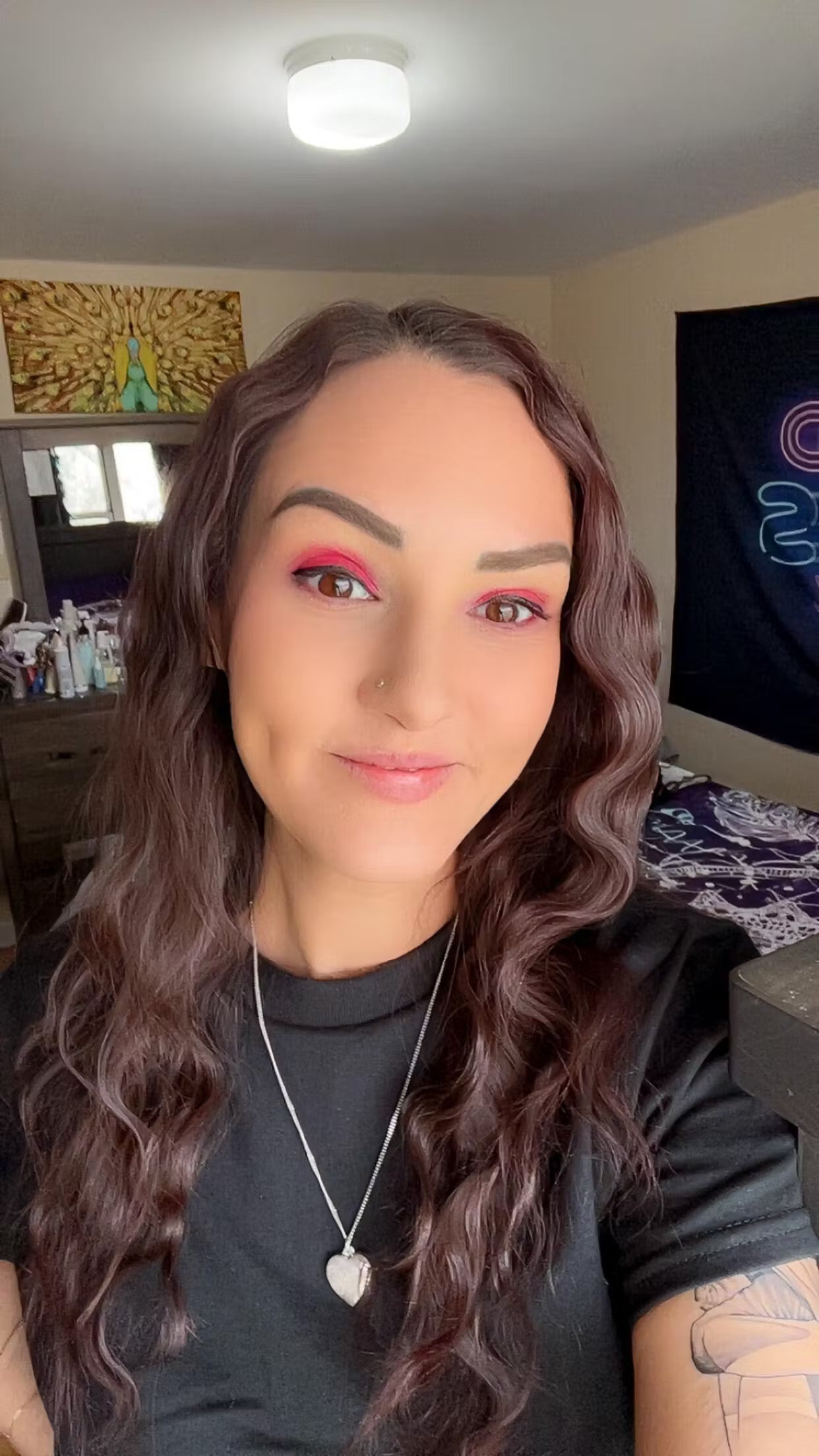 Customer avatar