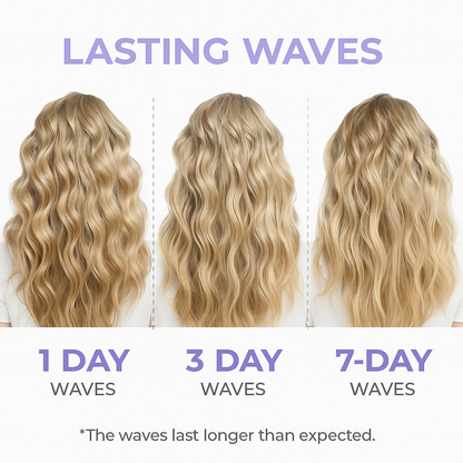 LumiWave Pro™ Deep Waver